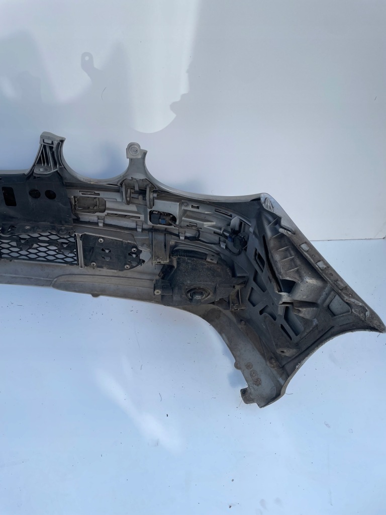 Бампер перед передний mercedes w211 avangarde 6 pdc kompletny c723 Недорого