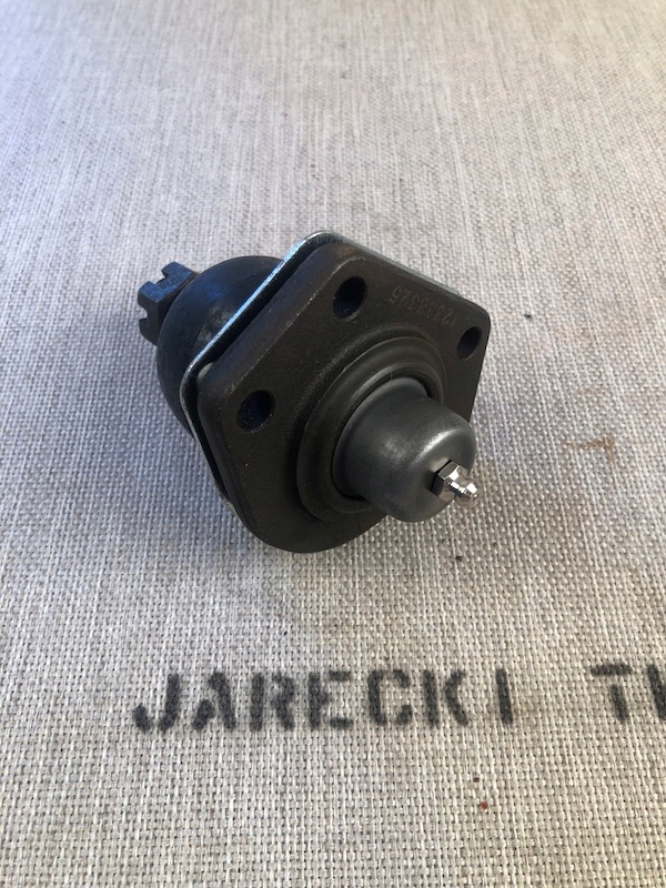 фото №1, Hmmwv m998 humvee hummer h1 шарова опора важіль