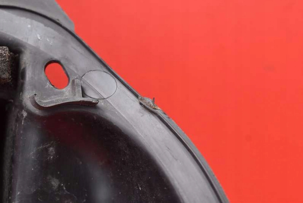 фото №12, Жабо eu 08620987 volvo xc90 1 i 02-06