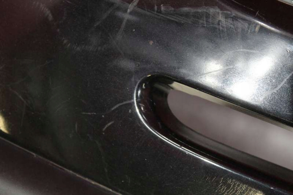 фото №7, Бампер перед передний 32j subaru tribeca lift 04-14