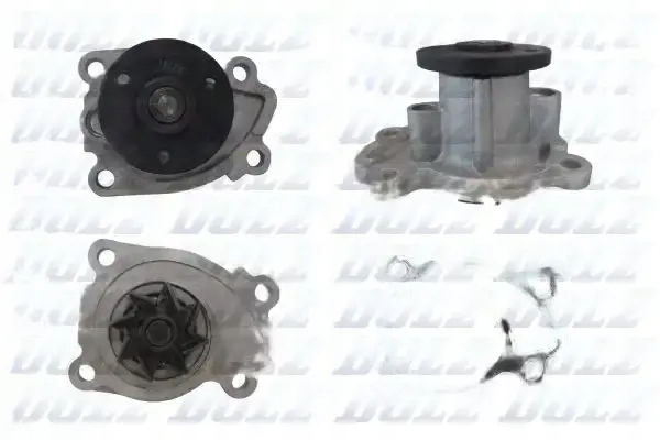 Купить Насос воды n151 dolz dacia