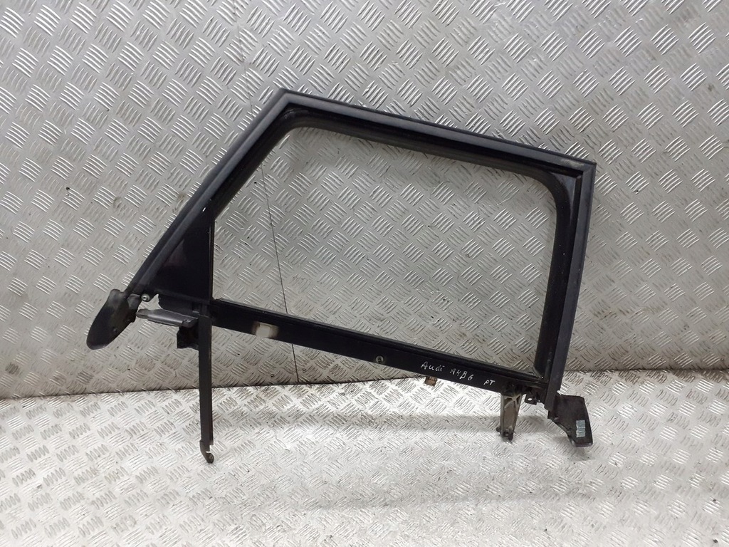 фото №1, Рамка двері правий задня audi a4 b6