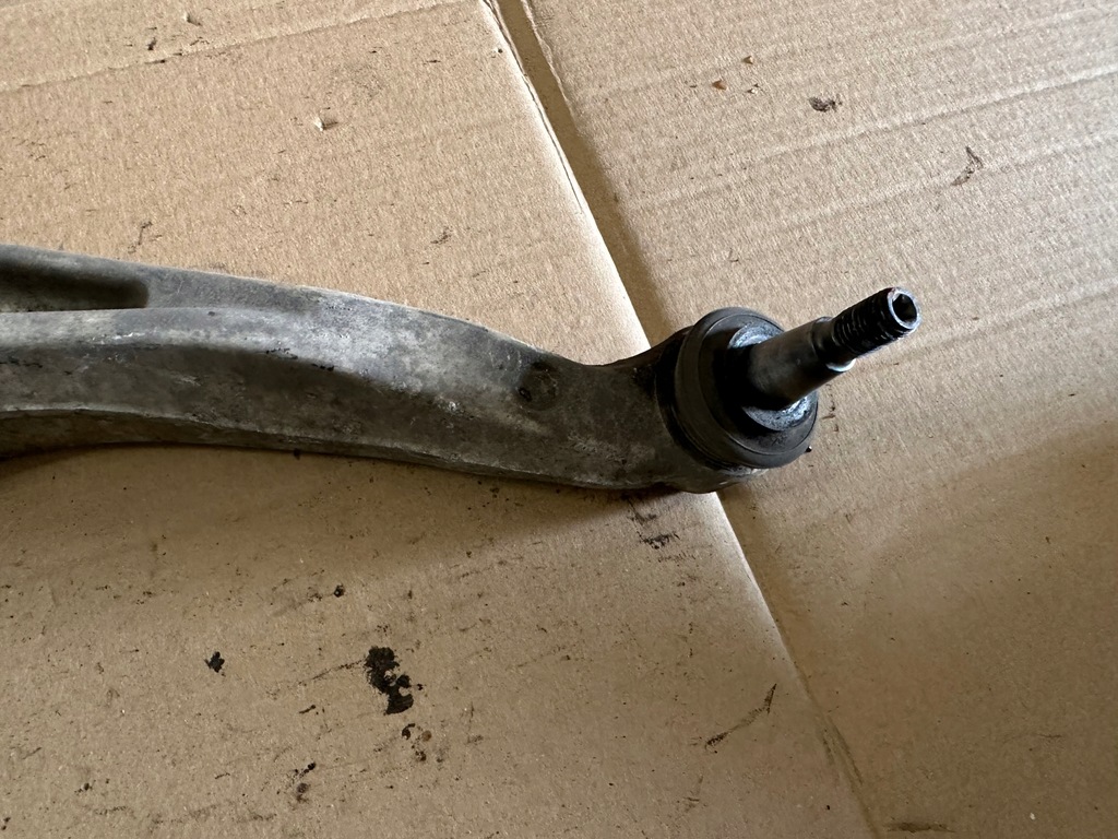 фото №6, Рычаг banan левый перед audi q5 8r 8k0407695f