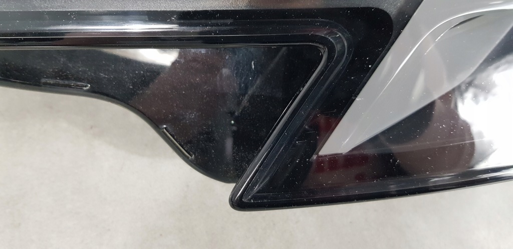 фото №12, Audi a3 8y лампа лівий перед full led ліва передня 8y0941011