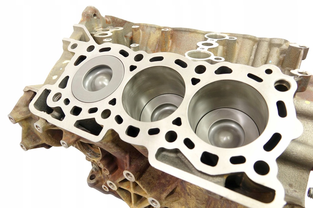 фото №16, Двигатель восстановленный jaguar f-pace 3.0 306dt