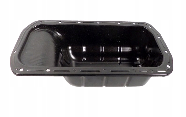 фото №1, Поддон масляная hyundai getz 1.1 2002-2009 nowa