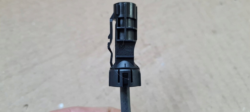 фото №5, A7 c8 4k шланг кабель kiamery 360 hd 4h1035750 a6 c8 4k