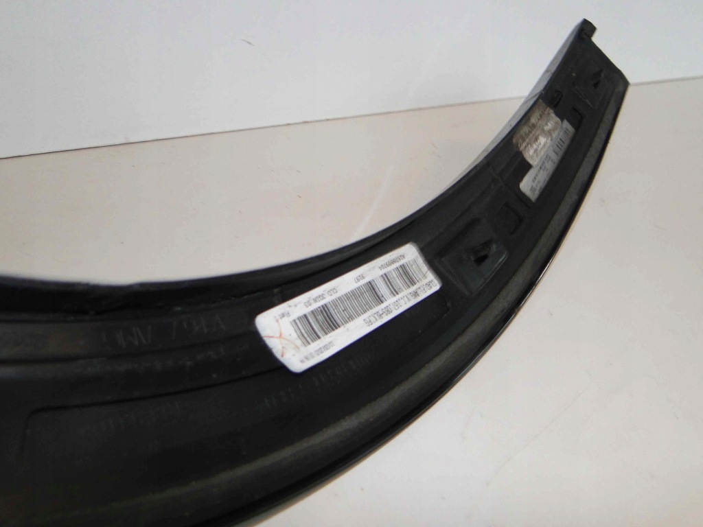 Gle w167 167 расширитель крыла молдинг amg pp Доставка