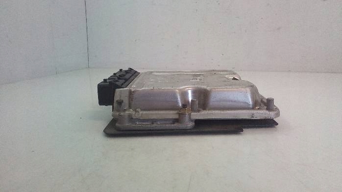 фото №7, Бортовой компьютер двигателя peugeot 307 2,0hdi 9646850580