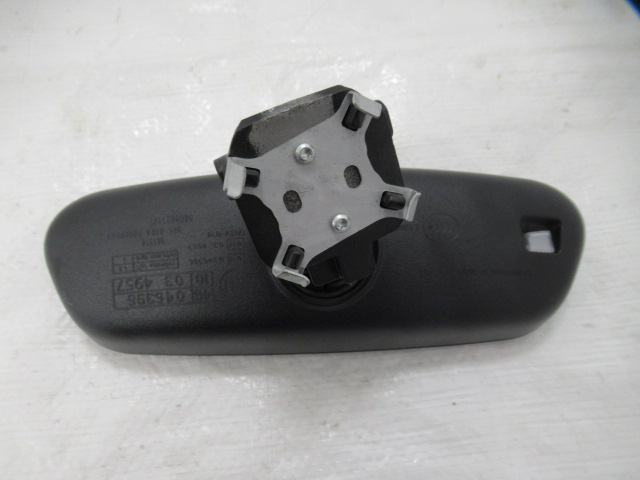 фото №7, Citroen peugeot дзеркало внутрішнє