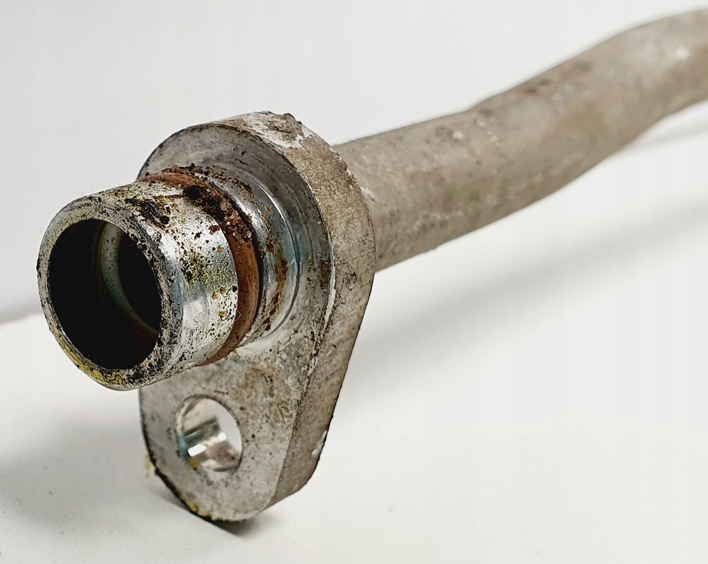 фото №3, Wąż трубка кондиционера renault twingo iii