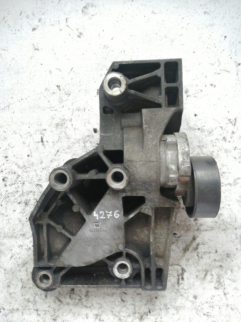 Купить 4276 кронштейн генератора 55562863 insignia 2.0 cdti