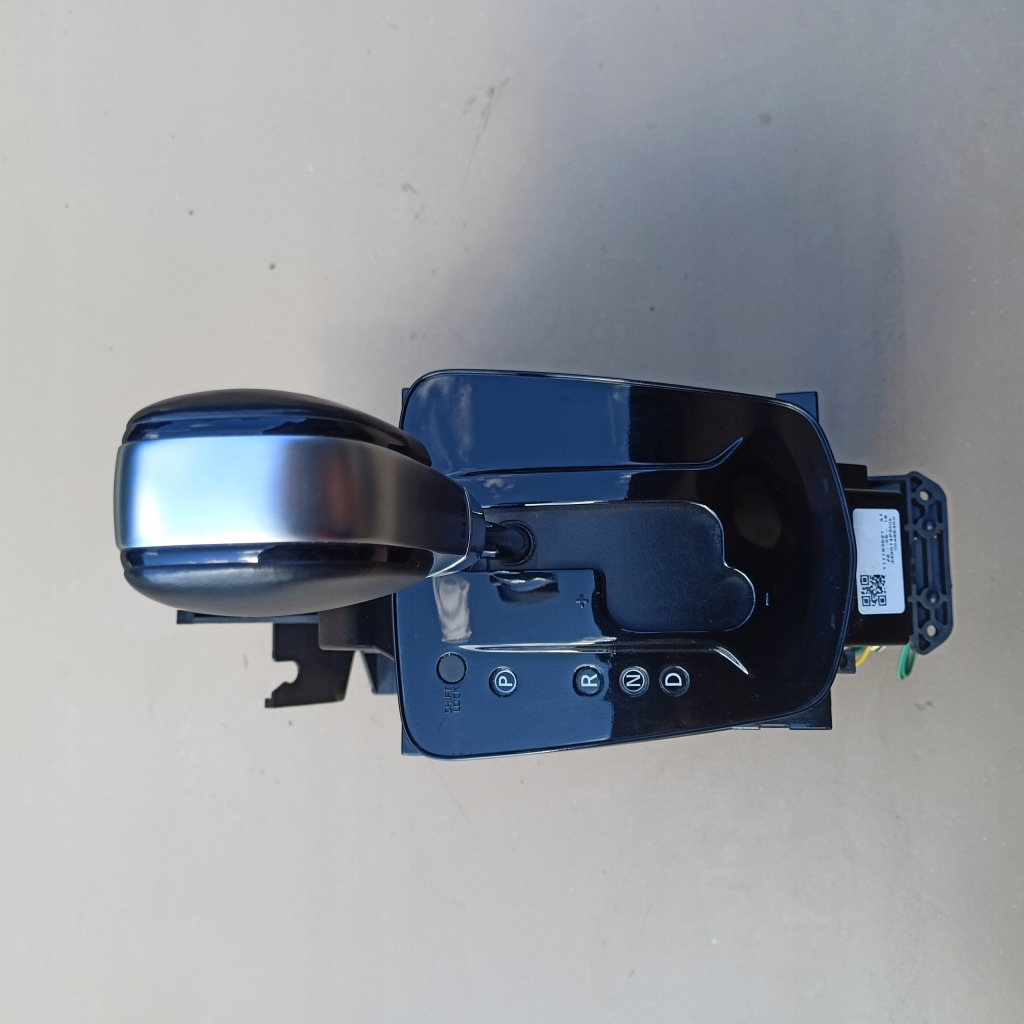 фото №1, Renault kadjar ручка переключения передач