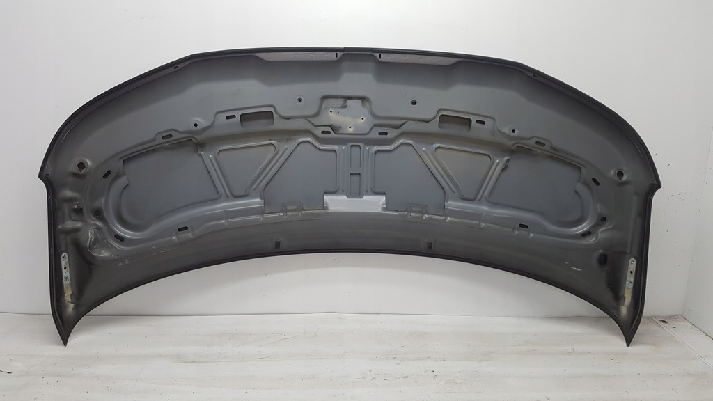 фото №8, Vw transporter t5 капот