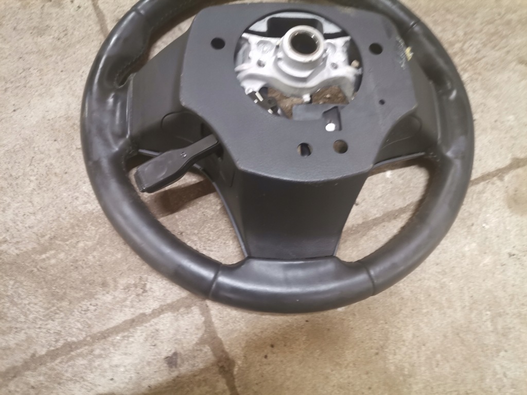 фото №10, Toyota avensis t27 lift повітропровід круїз-контроль мультифункція