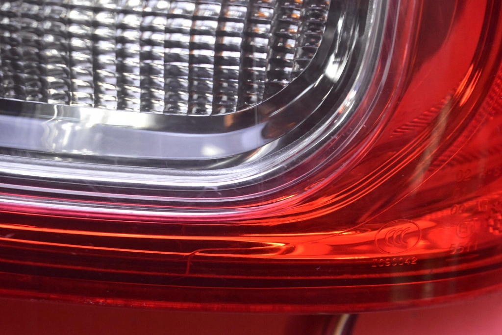 фото №15, Лампа права задня задня 05182542 jeep compass 1 i lift 11-13