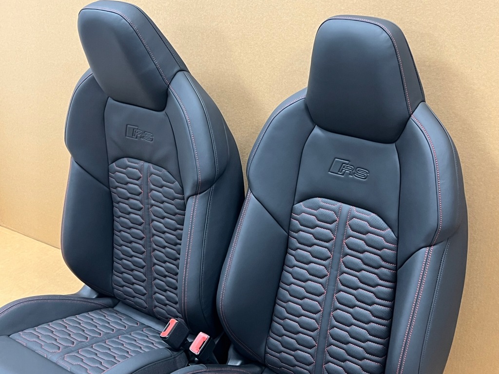 фото №4, Audi rs7 4k сидіння комфорт вентиляція performance