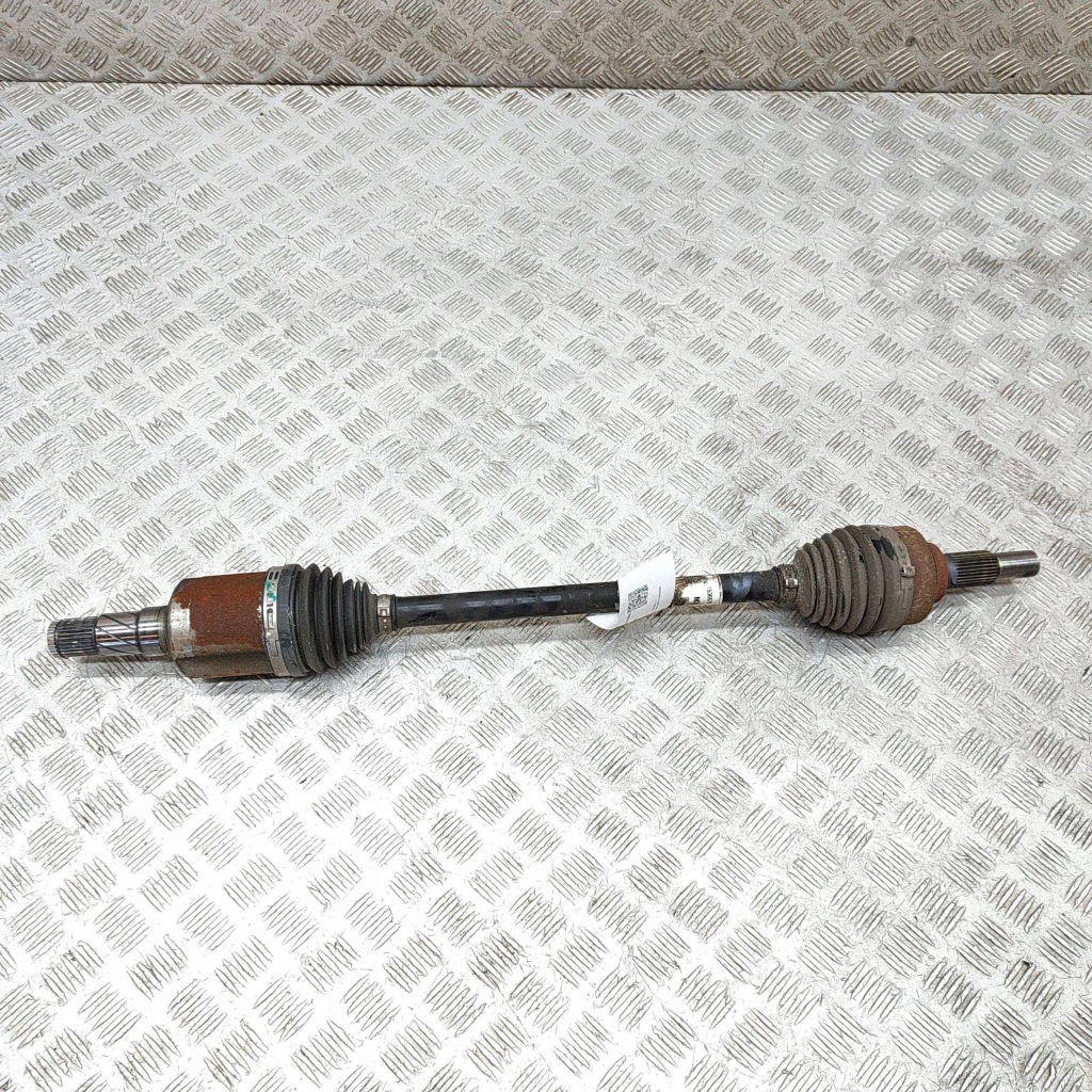 фото №1, Tesla model 3 2022 левая сторона приводной вал задняя