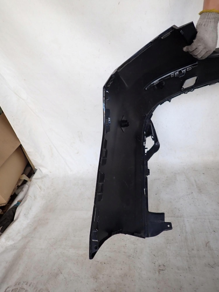 фото №16, Mercedes e-klasa w214 sedan 23- бампер задняя задний pdc