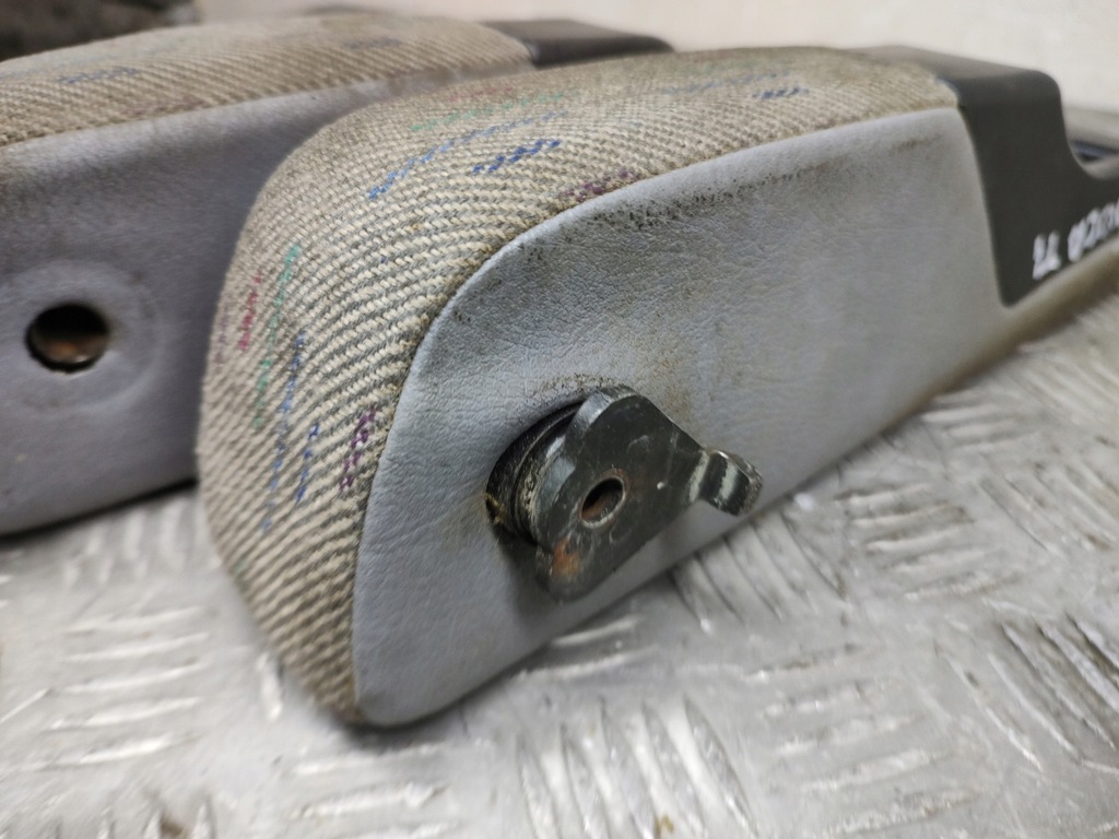 фото №10, Підлокітник t4 перед ліва