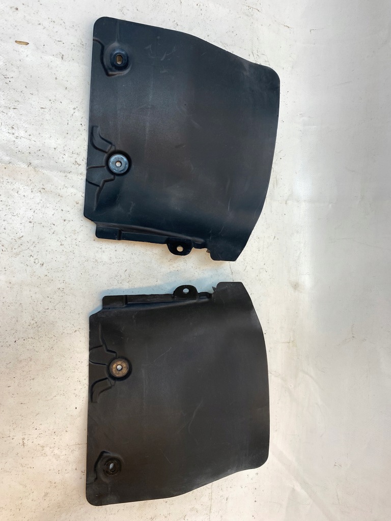 фото №1, Toyota rav4 v 19- захист права ліва