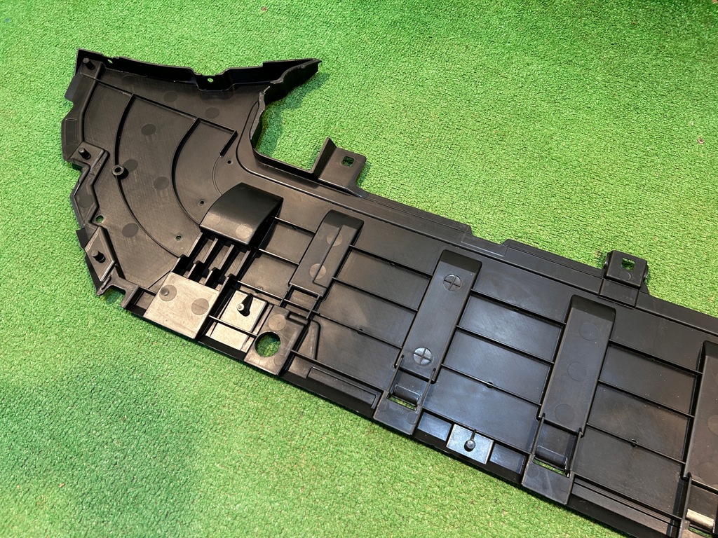 фото №10, Volvo xc90 ii плита захист pod бампер 31404141