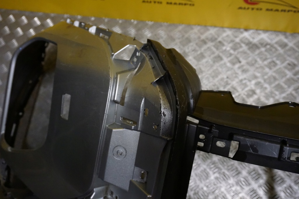 Mitsubishi outlander 2022 - бампер перед передний pdc америка Оригинал