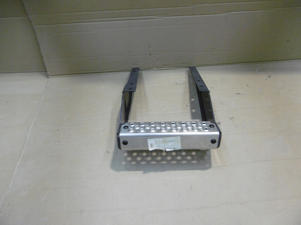 фото №1, Подножка лестница volvo fh fm fmx 4 renault gama t c k low крышка mega