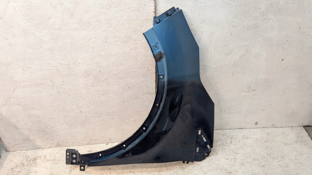 фото №1, Renault captur i 13-19 крила перед передній лівий