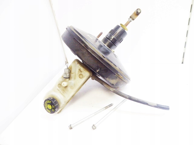 фото №1, Scenic ii усилитель тормозов насос тормозная 1.5 dci