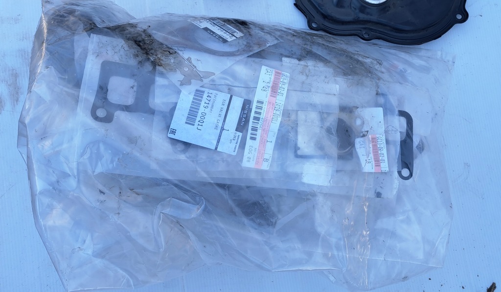 фото №11, Master nissan navara nv300 2,3dci biturbo блок двигатель