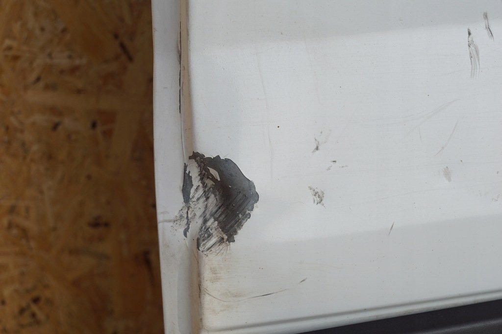 фото №6, Дверь левая боковой expert jumpy scudo ii