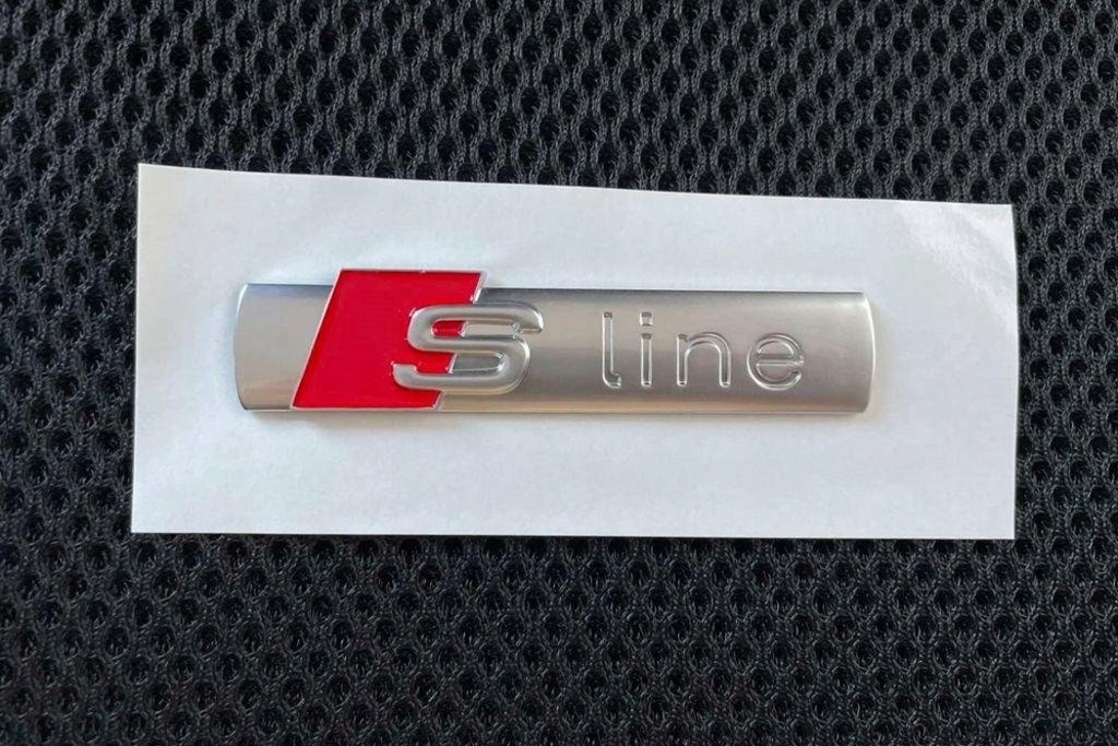 фото №9, Значок автомобиля audi q5 8r 8n0853601a 3.0l бензиновый 2019