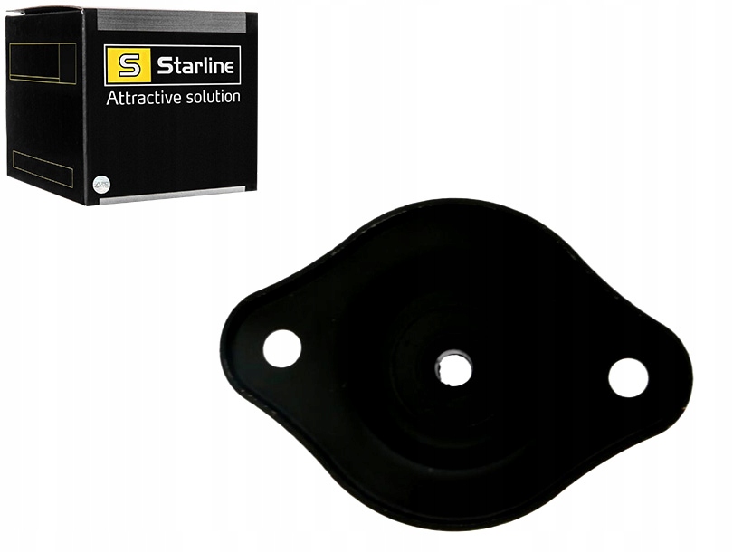 фото №1, Отбойник амортизатора starline tl mkt5452