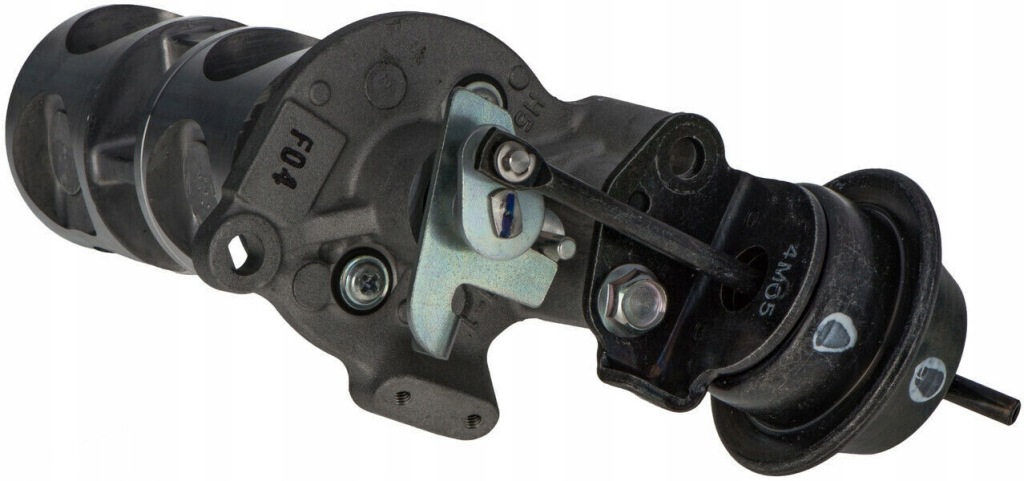 фото №2, Клапан колектор ssv mazda rx-8 se оригінал