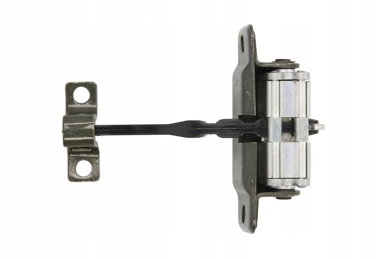 фото №1, Ограничитель дверь volvo fh