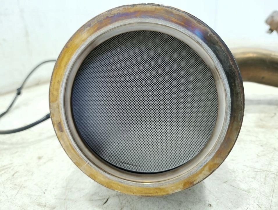 фото №4, Каталізатор porsche panamera 2018 971131703e