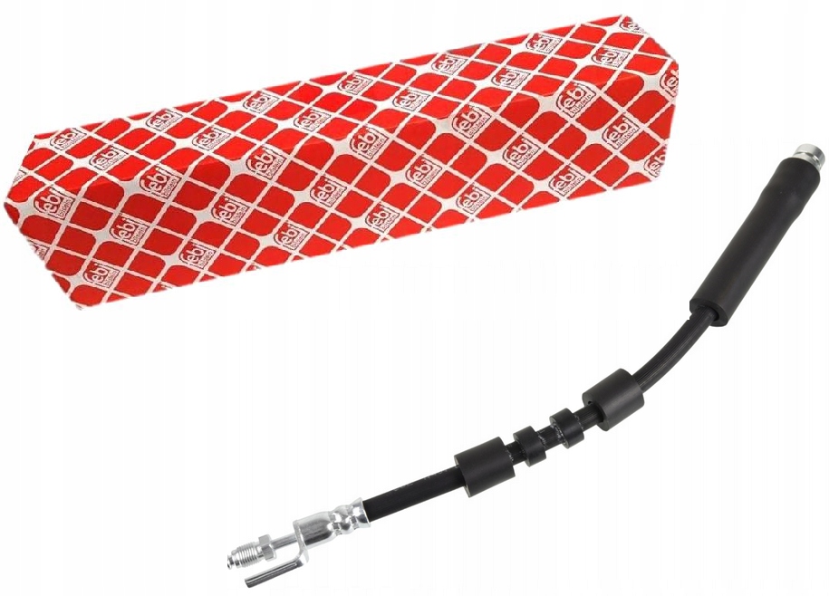 Febi bilstein 02691 шланг гальмівний гнучкий Зі Шроту
