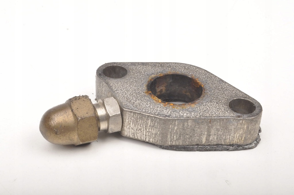 фото №3, Ferrari california 4.3 труба шланг egr 251053