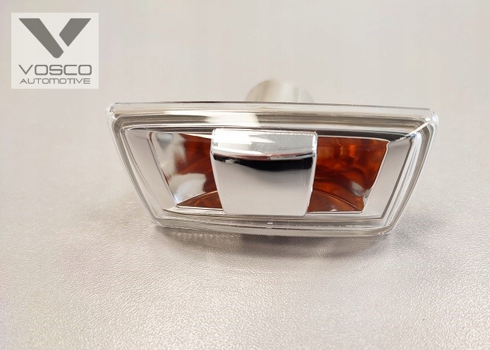 фото №1, Поворотник opel p. astra j. insignia le