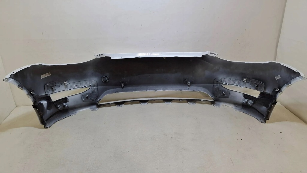 фото №8, Бампер перед передний tesla model y 1487994-00-a