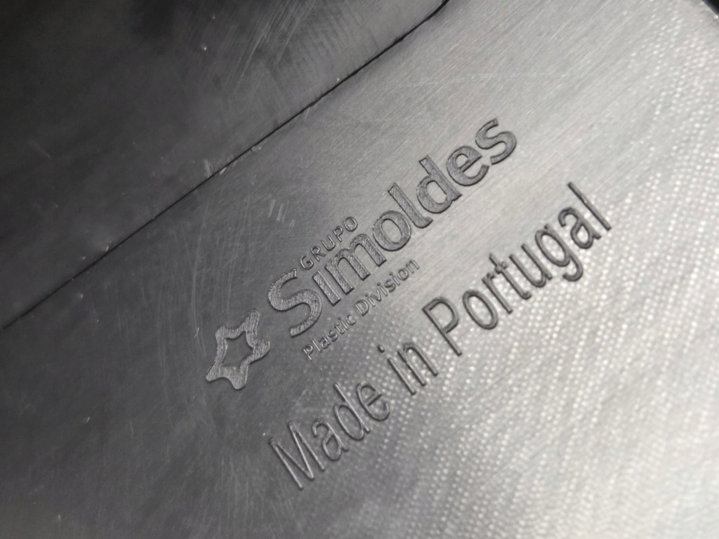 Proace city combo berlingo rifter накладка порог правый  перед 9816395877 с Разборки