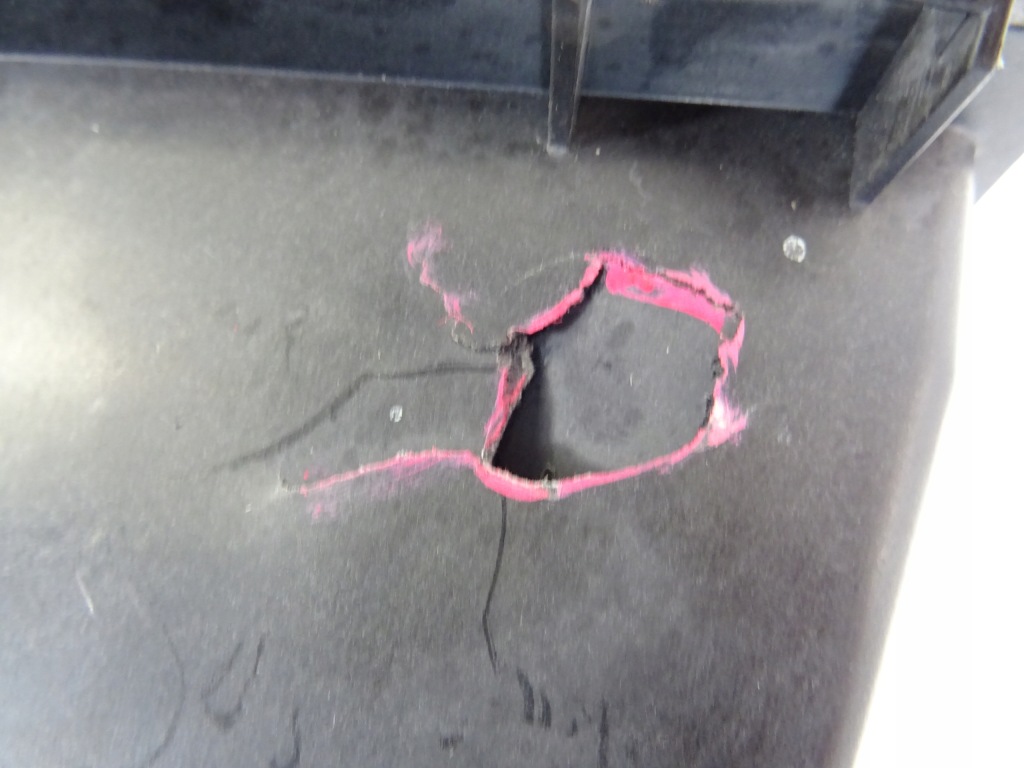 фото №12, Qashqai iii j12 1.3 dig корпус предохранителей модуль 243826uaoa