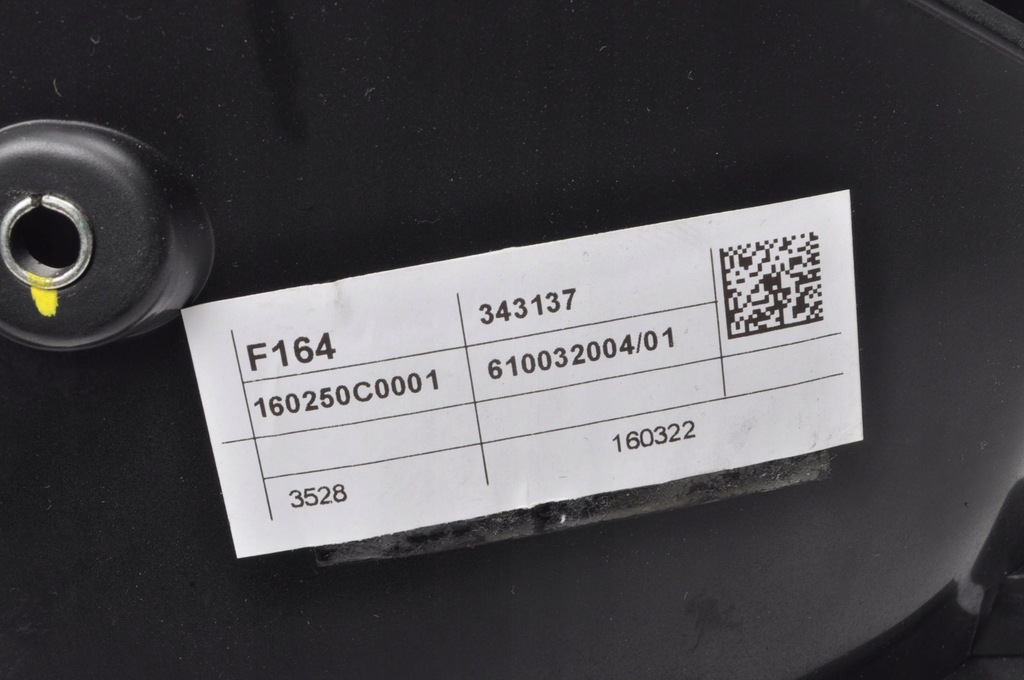 фото №13, Ferrari portofino 3.9 f164 лічильник прилади 958577 3431371