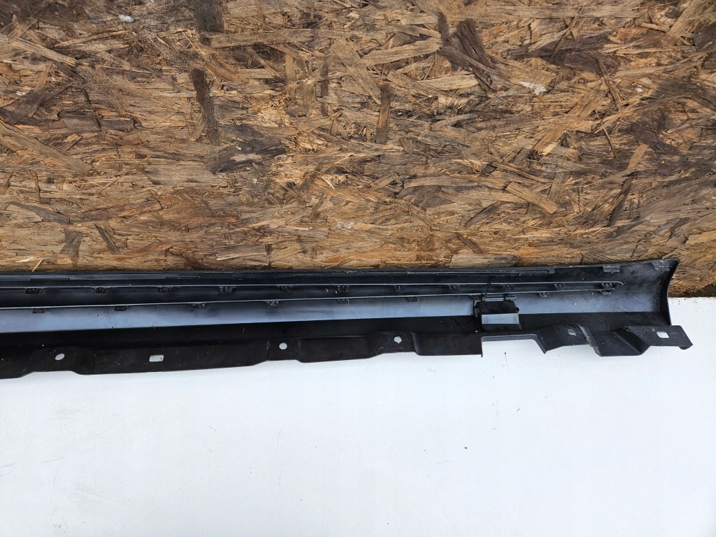 фото №5, Mercedes s-klasa w222 6.3 63 amg long молдинг порог левая