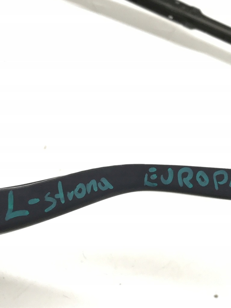 фото №13, Рычаги дворник перед nitro 07-11 правая + левая