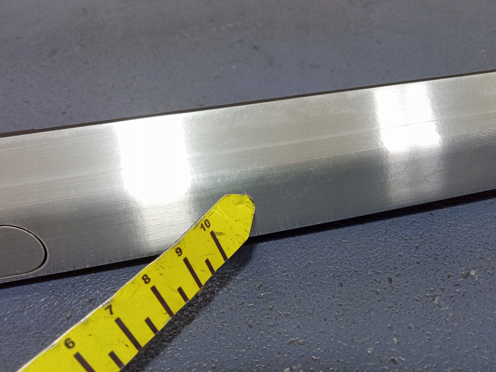 фото №8, Honda hr-v ii рейлинг крышный правый