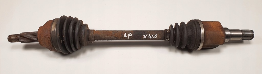 Купить Приводной вал левая левая перед jaguar x-type x400 2.5 v6