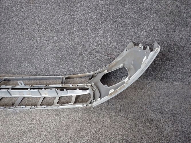 фото №8, Mini cooper f56 f55 jcw 16- бампер передний перед