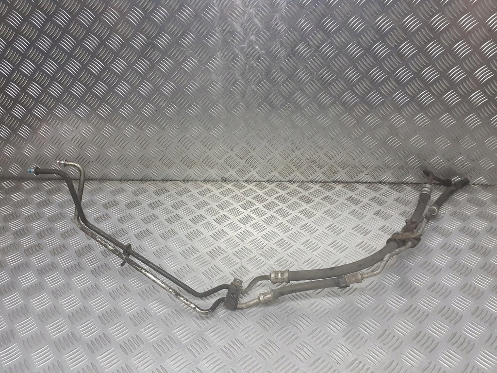 фото №1, Шланг підсилювача ford focus mk2 1.8 tdci